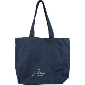Navy Tote Bag - 2025 Design