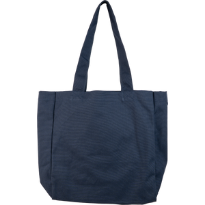 Navy Tote Bag - 2025 Design