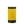 A navy blue cylinder with a yellow label describes the roasted coffee beans within.