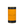 A navy blue cylinder with an orange label describes the roasted coffee beans within. 'PATRICIA' and 'TWO HUNDRED GRAMS' are printed in gold foil.