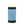 A navy blue cylinder with an red label describes the roasted coffee beans within.