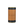 A navy blue cylinder with a brown label describes the roasted decaf coffee beans within. 'PATRICIA' and 'TWO HUNDRED GRAMS' are printed in gold foil.