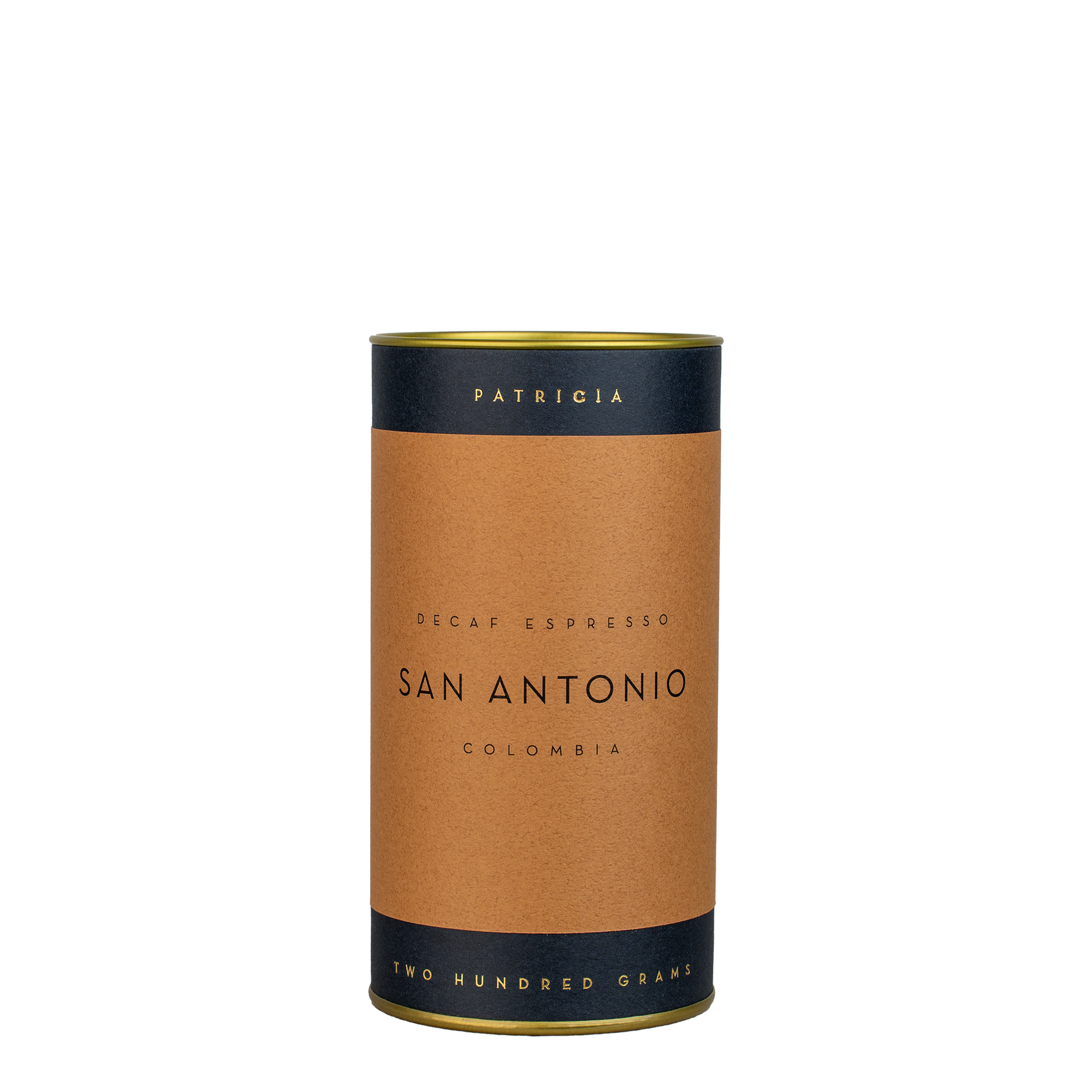 Photo of Decaf San Antonio, Colombia - 200g cylinder / Whole Beans