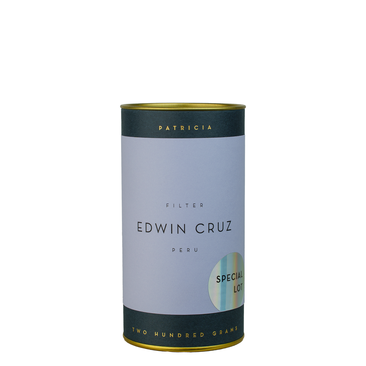 Photo of Edwin Cruz, Peru - Special Lot