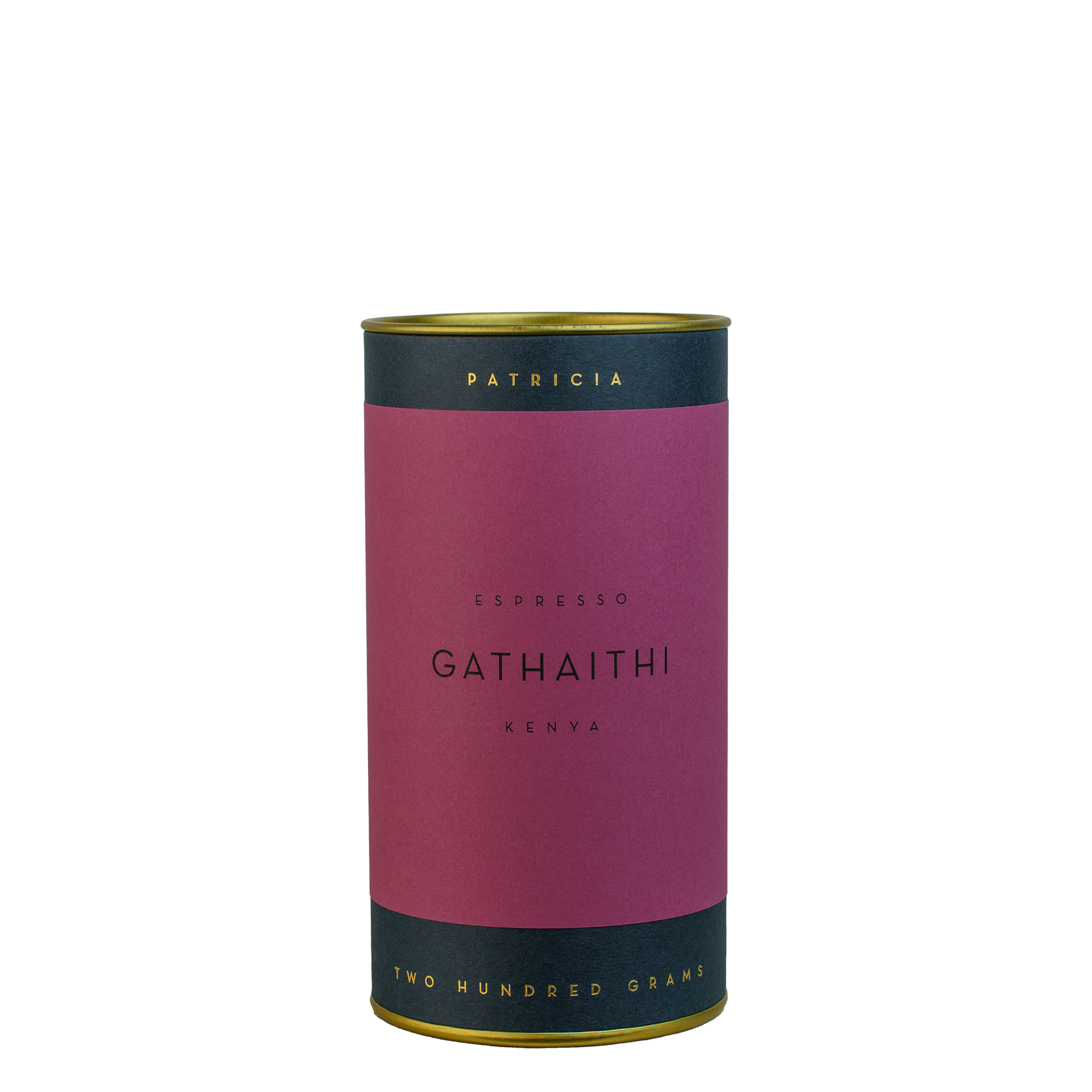 Photo of Gathaithi, Kenya - 200g cylinder / Whole Beans