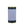 A navy blue cylinder with a purple label describes the roasted coffee beans within.
