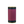 A navy blue cylinder with a purple label describes the roasted coffee beans within.