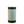 A navy blue cylinder with a light blue label describes the roasted coffee beans within.