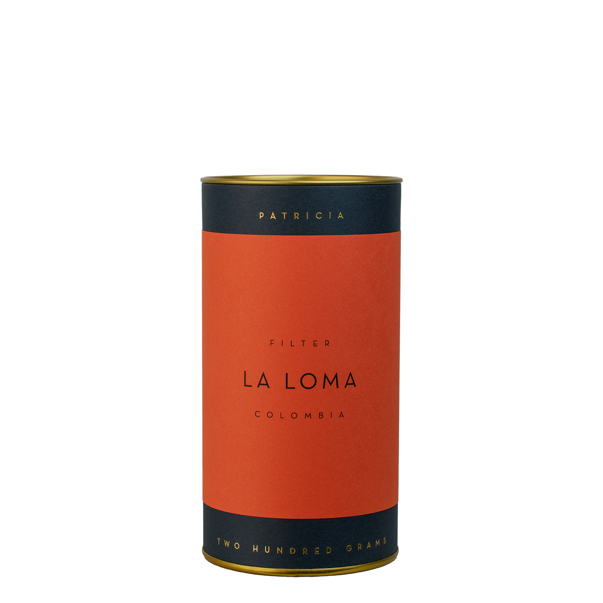 Photo of La Loma, Colombia - 200g cylinder / Whole Beans