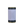 A navy blue cylinder with a purple label describes the roasted coffee beans within.