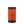 A navy blue cylinder with a red label describes the roasted coffee beans within. 'PATRICIA' and 'TWO HUNDRED GRAMS' are printed in gold foil.