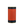 A navy blue cylinder with a red label describes the roasted coffee beans within.