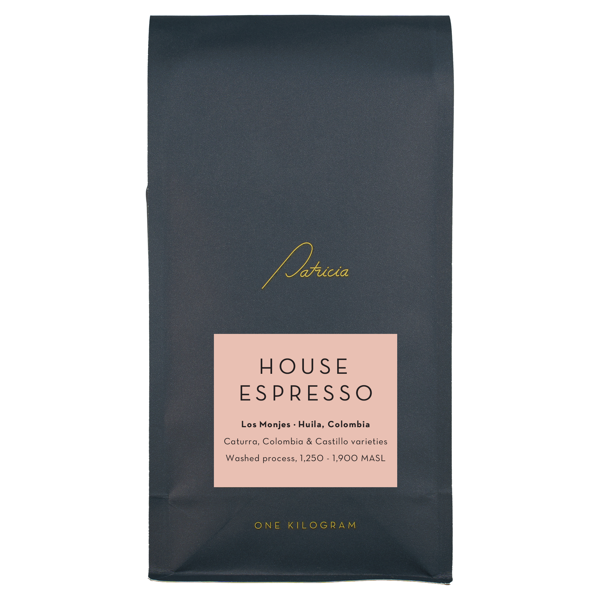 Photo of House Espresso - Los Monjes, Colombia