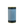 A navy blue cylinder with a blue label describes the roasted coffee beans within.