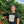 Jean Vilhena standing in a coffee plantation wearing a black t-shirt with a white graphic that reads 'COFFEE COFFEE + MORE COFFEE'.