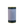 A navy blue cylinder with a violet label describes the roasted coffee beans within.