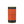 A navy blue cylinder with a red label describes the roasted coffee beans within. 'PATRICIA' and 'TWO HUNDRED GRAMS' are printed in gold foil.