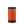 A navy blue cylinder with a red label describes the roasted coffee beans within.