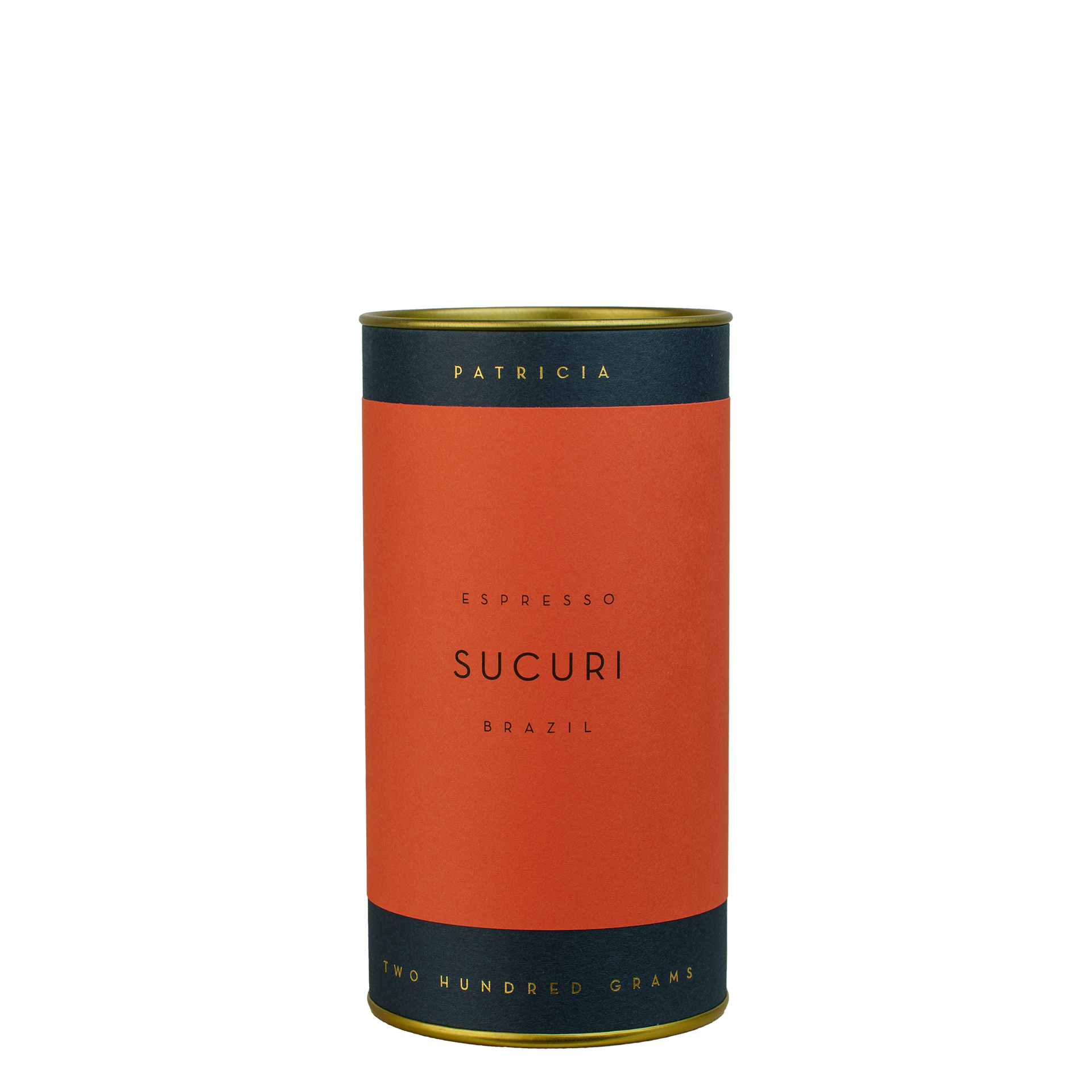 Photo of Sucuri, Brazil - 200g cylinder / Whole Beans