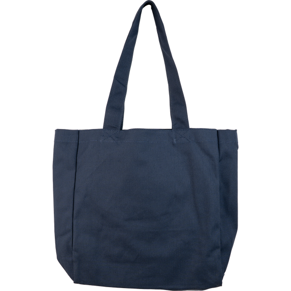 Navy Tote Bag - 2025 Design